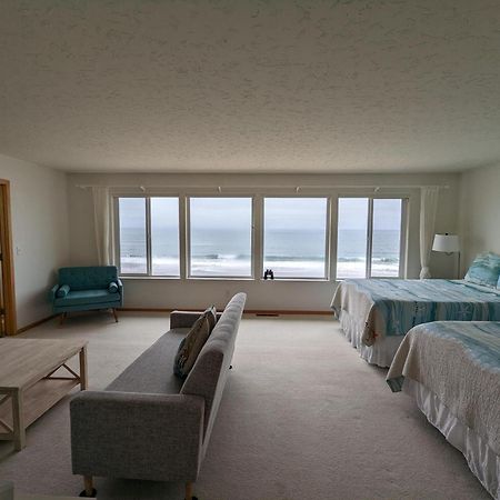 Ocean'S Song Villa Lincoln City Exterior photo