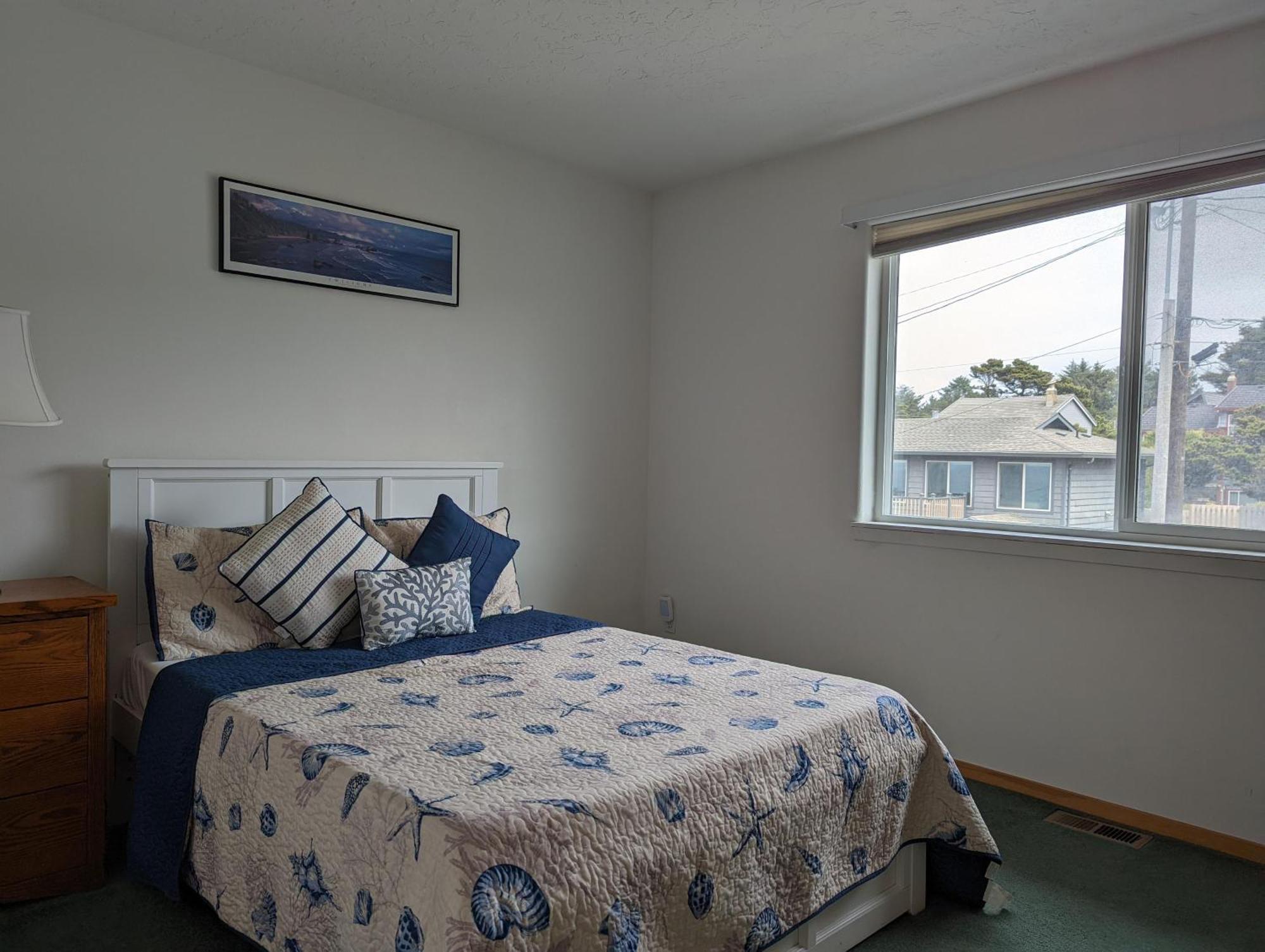 Ocean'S Song Villa Lincoln City Exterior photo