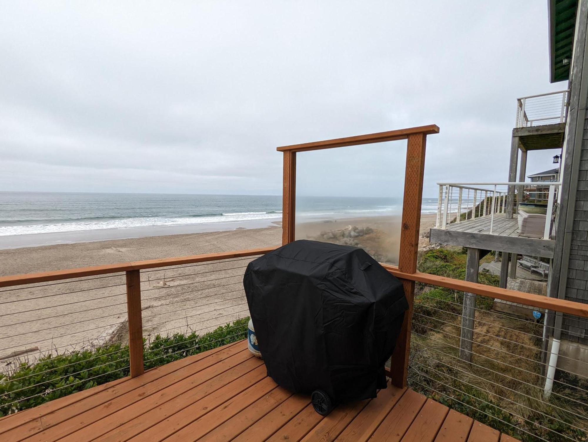 Ocean'S Song Villa Lincoln City Exterior photo