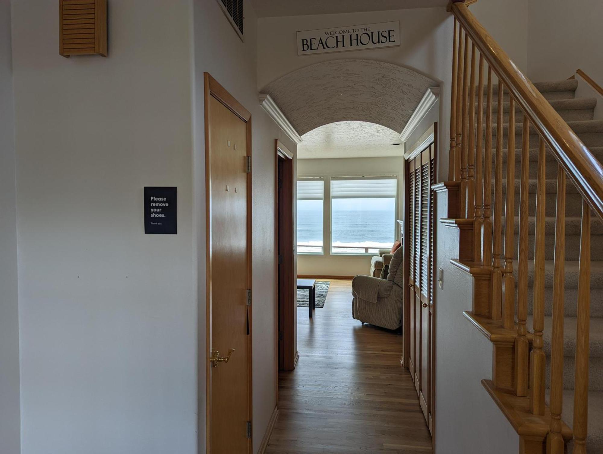 Ocean'S Song Villa Lincoln City Exterior photo