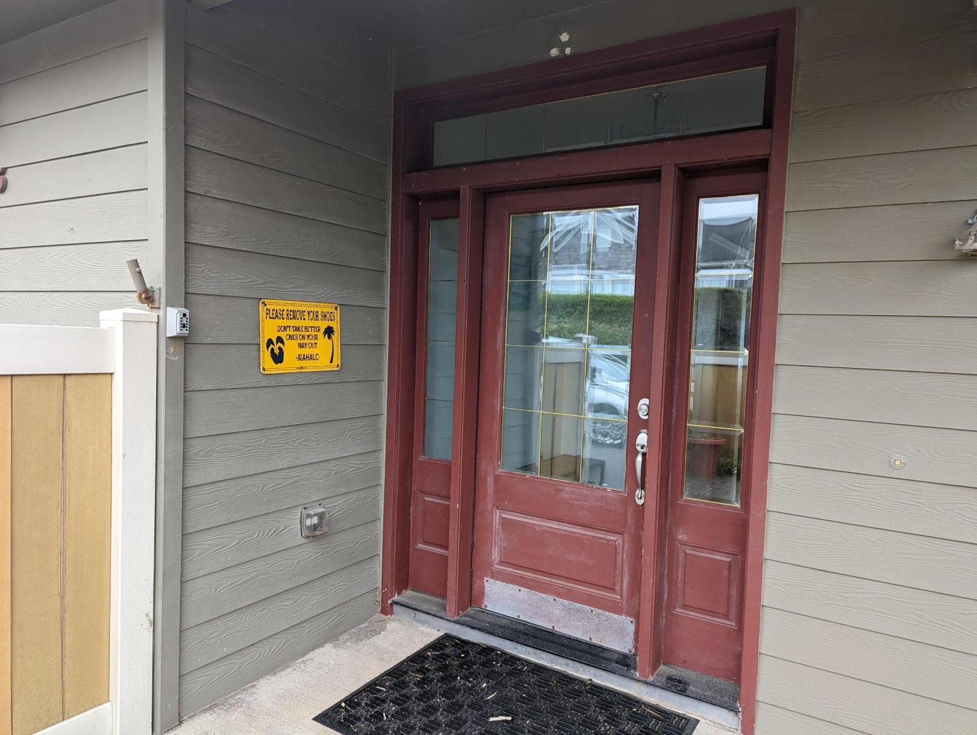 Ocean'S Song Villa Lincoln City Exterior photo